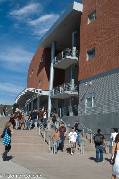 Palomar College